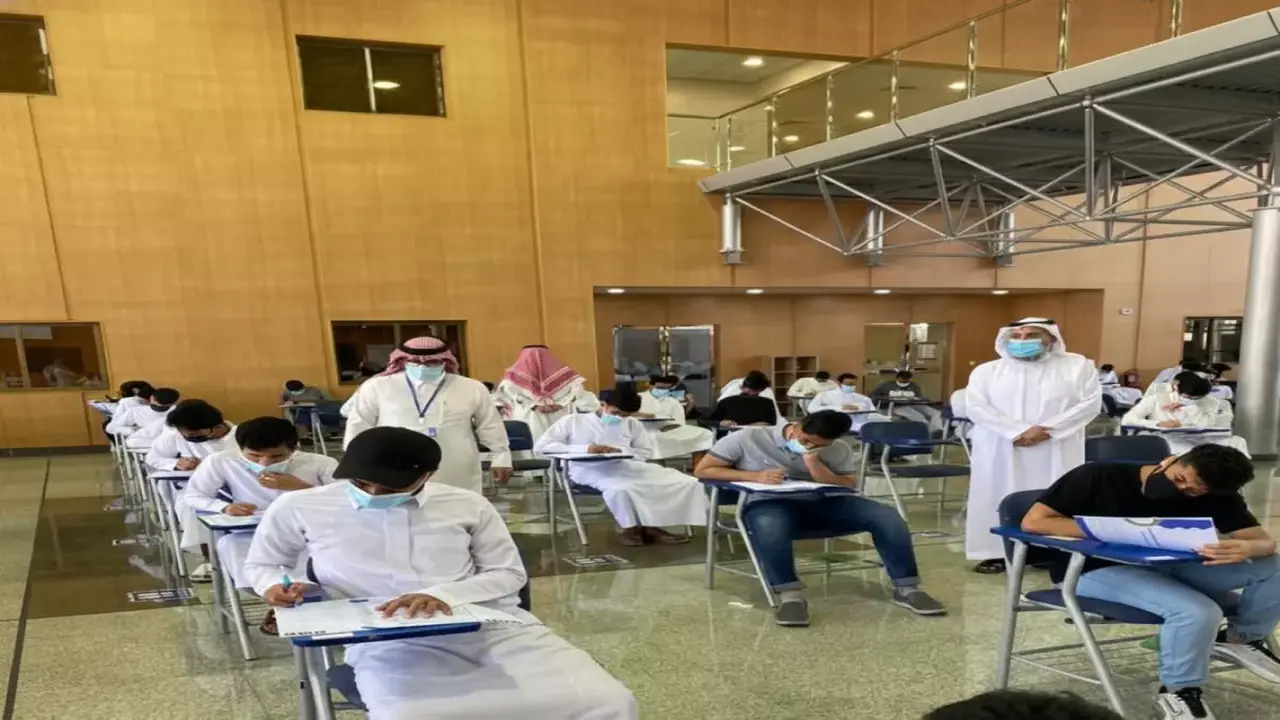 وزارة التعليم تحدد عقوبات جديدة لمواجهة ظاهرة غياب الطلاب خلال شهر رمضان